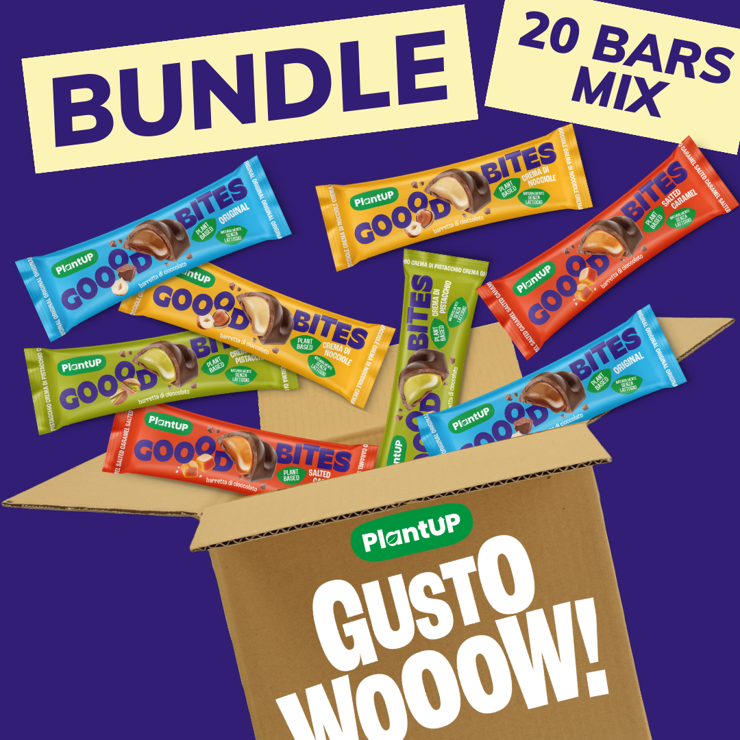 GOOOD BITES BUNDLE