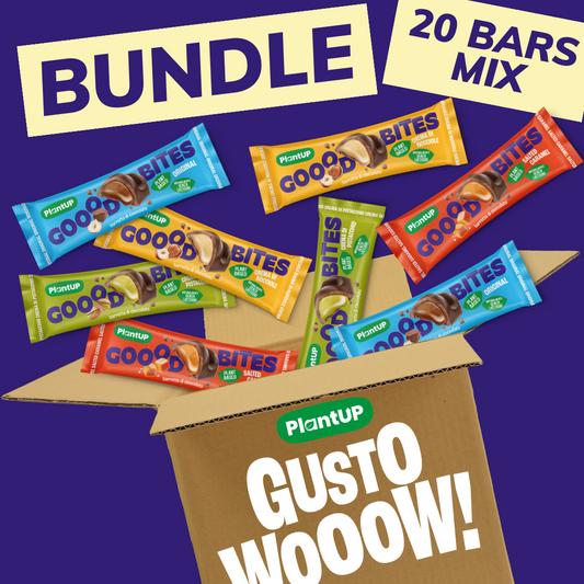 GOOOD BITES BUNDLE