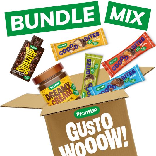 BUNDLE MIX Plantup